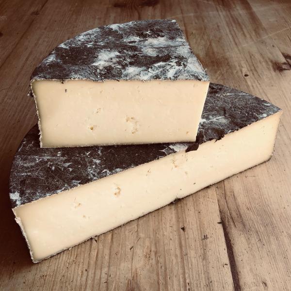 1kg Cornish Yarg 1kg